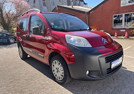 Citroën Nemo Citroen Multispace 1.4*PDC*Klima*Tüv*2Schiebetüren