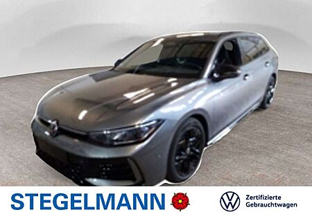 VW Passat Variant Volkswagen 2.0 TDI DSG Facelift R-Line *LED*