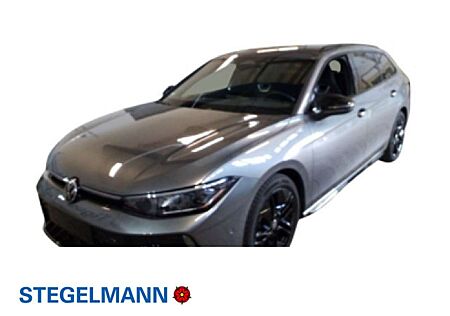VW Passat Variant Volkswagen 2.0 TDI DSG Facelift R-Line *LED*