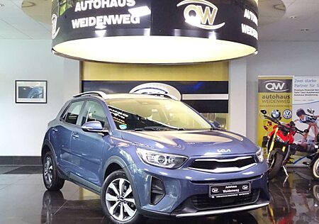 Kia Stonic 1.0 T GDI Autom.Navi Cam SHZ PDC 2Hand