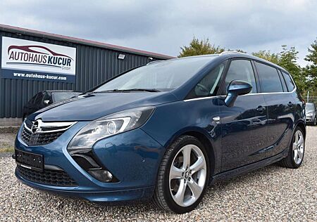 Opel Zafira Tourer OPC Business Innova Kamera 7 Sit