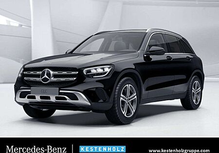 Mercedes-Benz GLC 220 d 4M Pano LED Keyl-GO Kamera Easy-Pack 9G