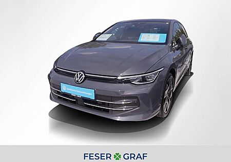 VW Golf Volkswagen 8 1.5 eTSI Edition 50 Matrix Navi Pano RüKa