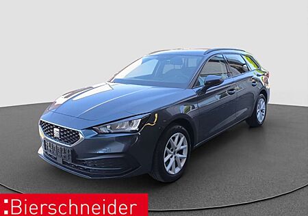 Seat Leon SP 1.0 eTSI DSG Style LED ACC PDC RFK