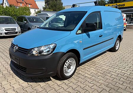 VW Caddy Volkswagen Maxi Kasten