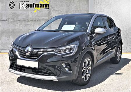 Renault Captur II Edition One 1.3 TCe 155 EU6d-T