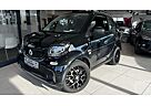 Smart ForTwo *Allwetter*Bluetooth*Navi*Tempomat*