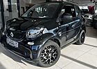 Smart ForTwo *Allwetter*Bluetooth*Navi*Tempomat*