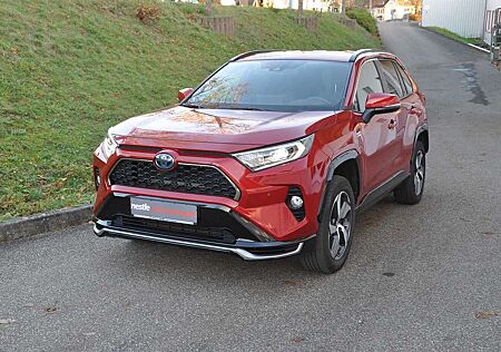 Toyota Others RAV4 Plug-in-Hybrid RAV 4 Technik-Paket *AHK*
