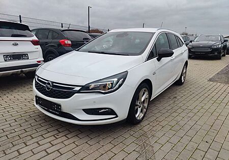 Opel Astra K Sports Tourer Dynamic Start/Stop