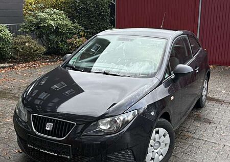 Seat Ibiza Reference