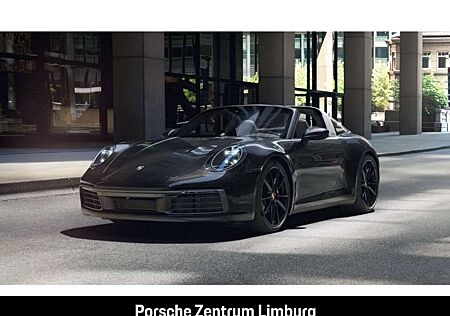 Porsche 992 911 Targa 4 BOSE Sportabgas Surround-View