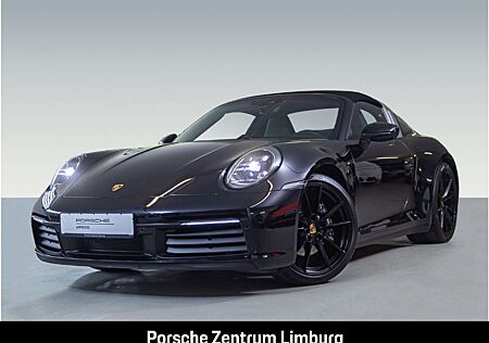 Porsche 992 911 Targa 4 BOSE Sportabgas Surround-View