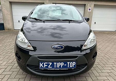 Ford Ka /+ Trend/Klima/Start-Stop/Automatik/Tün Neu