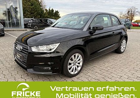 Audi A1 Navi+PDC++Sitzheiz.+DAB+Bluetooth+Tempomat