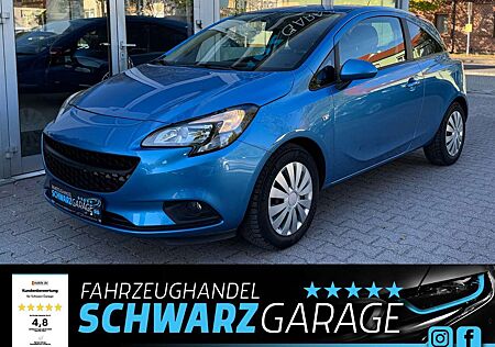 Opel Corsa E Active ecoFlex*SHZ*LHZ*KLIMA*TÜV-NEU*