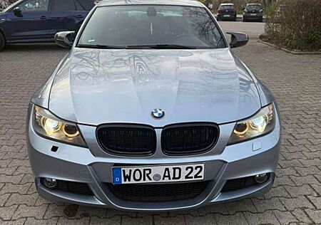 BMW 320i 320 Aut. Edition M-Sport