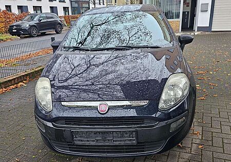 Fiat Punto Active
