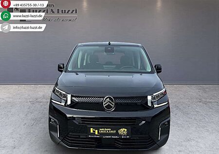 Citroën Berlingo Citroen PT 110 Plus M*Kamera*SHZ*