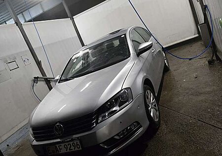 Volkswagen Passat 1.4 TSI BlueMotion Technology Comfortline