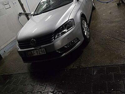 Volkswagen Passat 1.4 TSI BlueMotion Technology Comfortline