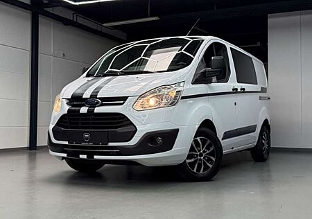 Ford Transit Custom Kasten L1 2.HD/TÜV/AHK/KLIMA/PDC
