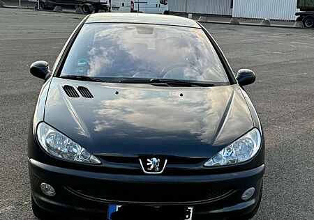 Peugeot 206 90 Grand Filou