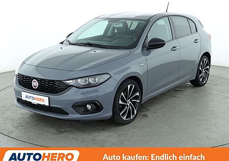Fiat Tipo 1.4 Turbo S-Design*TEMPO*CAM*PDC*SHZ*ALU*