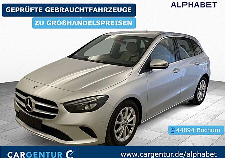 Mercedes-Benz B 180 d Progressive AHK ACC Key LED Lane Navi