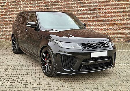 Land Rover Range Rover Sport RangeRoverSportHSE/Head-Up/Matrix/SVR-Optik/Airmat