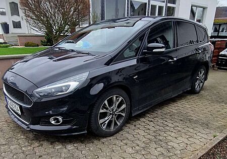 Ford S-Max 1.5 Eco Boost Start-Stopp ST-Line