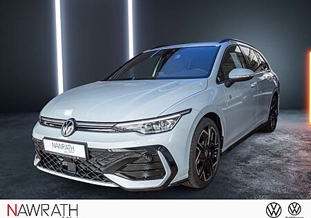VW Golf Volkswagen VIII Variant 1.5 eTSI R-Line SHZ ACC LED