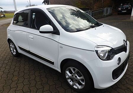 Renault Twingo Intens