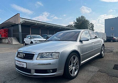 Audi A8 4.0 TDI quattro *AUTOMATIK*VOLL*AHK