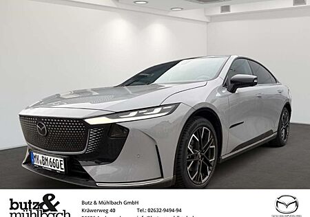 Mazda 6 All-new Mazda6e 5HB EV 245ps Long Range 1AT RWD Ta