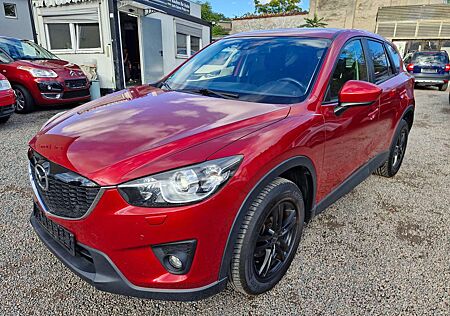 Mazda CX-5 Sendo 2WD