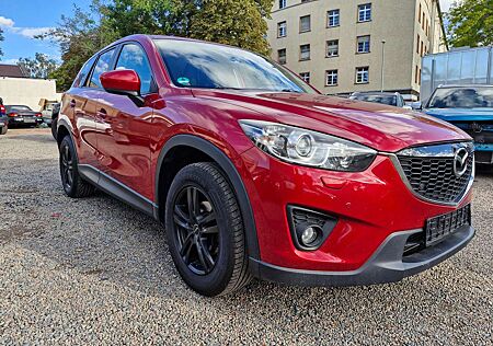 Mazda CX-5 Sendo 2WD