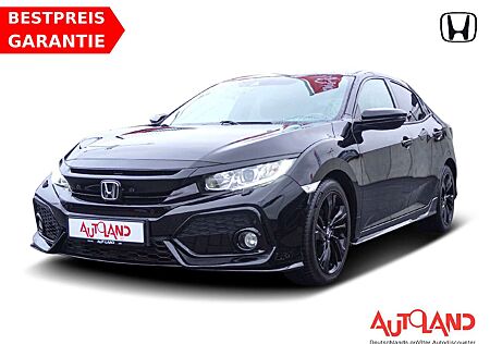 Honda Civic 1.0 Dynamic Leder ACC Navi Kamera DAB