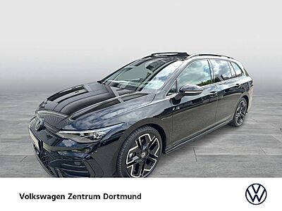 Volkswagen Golf Variant VIII 2.0 R-LINE BLACKSTYLE PANO CAM