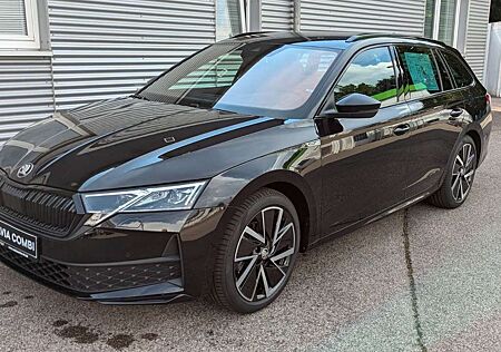 Skoda Octavia Combi 2.0 TDI 110 kW Sportline FL