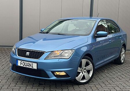 Seat Toledo Style*AUTOMATIK*KLIMA*GARANTIE*8FACH
