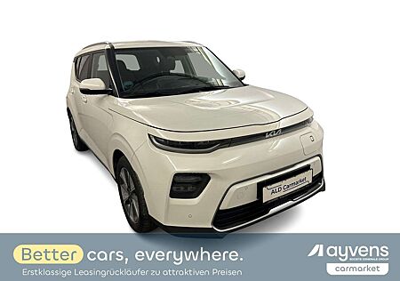 Kia Soul e-