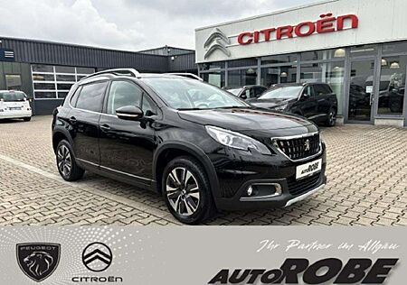 Peugeot 2008 Allure
