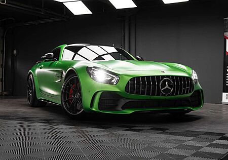 Mercedes-Benz AMG GT Coupe R Coupe Speedshift DCT 7G