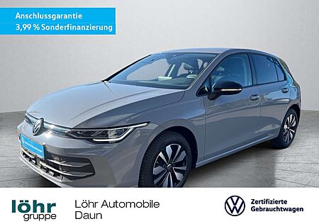 VW Golf Volkswagen 1,5 l TSI Goal