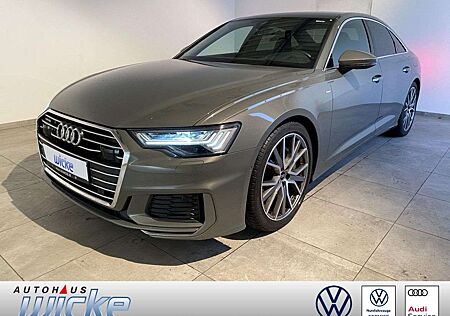 Audi A6 sport 50 TFSI e quattro S tronic NAVI KLIMA PAN