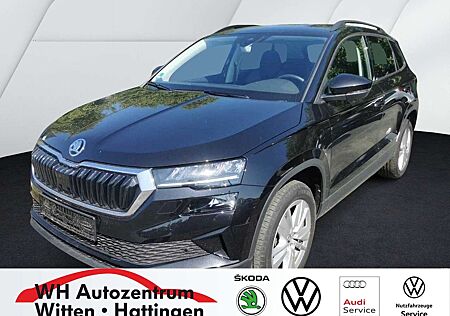 Skoda Karoq 1.5 TSI DSG Selection NAVI AHK REARVIEW LED ACC...