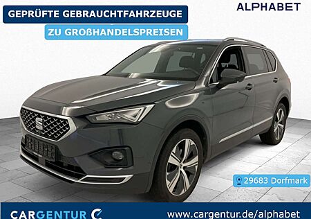 Seat Tarraco 2.0 TDI Xcellence Virtual 360° AHK SpoSi