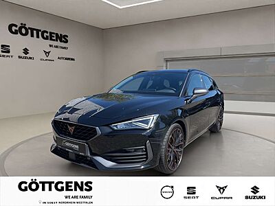 CUPRA Leon Sportstourer 1.4 e-Hybrid VZ 245PS LED NAVI AHK...