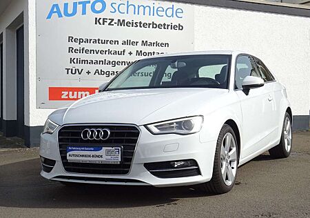 Audi A3 1.6TDI Ambition NaviPlus Xenon Klimatronik